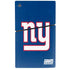 NFL New York Giants Distressed PS5 Slim Disk Console Skin