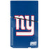 NFL New York Giants Distressed PS5 Slim Disk Console Skin