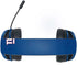NFL New York Giants Distressed Razer Kraken X Skin