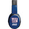 NFL New York Giants Distressed Skullcandy Crusher Wireless Skin