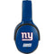 NFL New York Giants Distressed Skullcandy Venue Skin