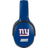 NFL New York Giants Distressed Skullcandy Venue Skin