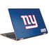 NFL New York Giants Distressed HP Spectre Skin