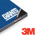NFL New York Giants Distressed HP Spectre Skin