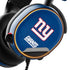 NFL New York Giants Distressed SteelSeries Arctis 5 Skin