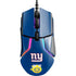 NFL New York Giants Distressed SteelSeries Rival 600 Gaming Mouse Skin