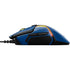NFL New York Giants Distressed SteelSeries Rival 600 Gaming Mouse Skin