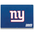 NFL New York Giants Distressed Surface Book 2 13.5in Skin