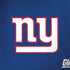 NFL New York Giants Distressed Surface Book 2 13.5in Skin