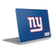 NFL New York Giants Distressed Surface Book 2 15in Skin