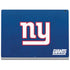 NFL New York Giants Distressed Surface Book 2 15in Skin