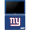 NFL New York Giants Distressed Surface Go Skin