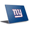 NFL New York Giants Distressed Surface Laptop 3 13.5in Skin