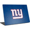 NFL New York Giants Distressed Surface Laptop 4 15in Skin
