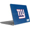 NFL New York Giants Distressed Surface Laptop Studio Skin