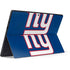 NFL New York Giants Distressed Surface Pro 6 Skin
