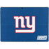 NFL New York Giants Distressed Surface Pro 8 Skin