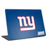 NFL New York Giants Distressed Universal Laptop 13in (10.6 x 7.6in) Skin