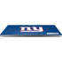 NFL New York Giants Distressed Universal Laptop 17in (13.8 x 10in) Skin