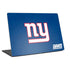 NFL New York Giants Distressed Universal Laptop 18in (14.6 x 10.6in) Skin
