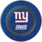NFL New York Giants Distressed Wireless Charger Skin