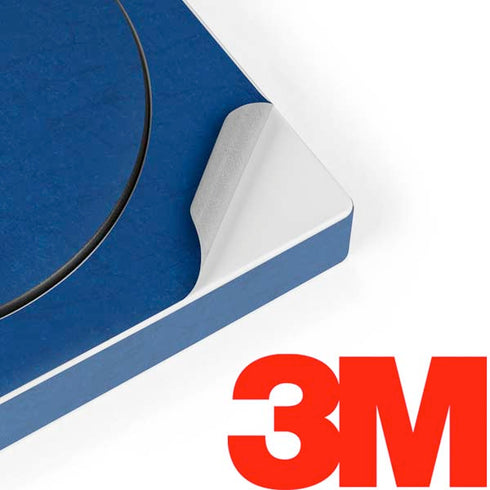 NFL New York Giants Distressed Xbox Adaptive Controller Skin