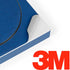 NFL New York Giants Distressed Xbox Adaptive Controller Skin