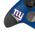 NFL New York Giants Distressed Xbox Elite Wireless Controller Series 2 Skin