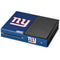 NFL New York Giants Distressed Xbox One Console Skin