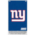 NFL New York Giants Distressed Xbox Series S Console Skin