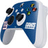 NFL New York Giants Distressed Xbox Series S Controller Skin