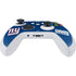 NFL New York Giants Distressed Xbox Series S Controller Skin