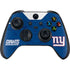 NFL New York Giants Distressed Xbox Series X Bundle Skin