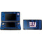 NFL New York Giants Double Vision 3DS (2011) Skin