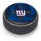 NFL New York Giants Double Vision Amazon Echo Dot Skin