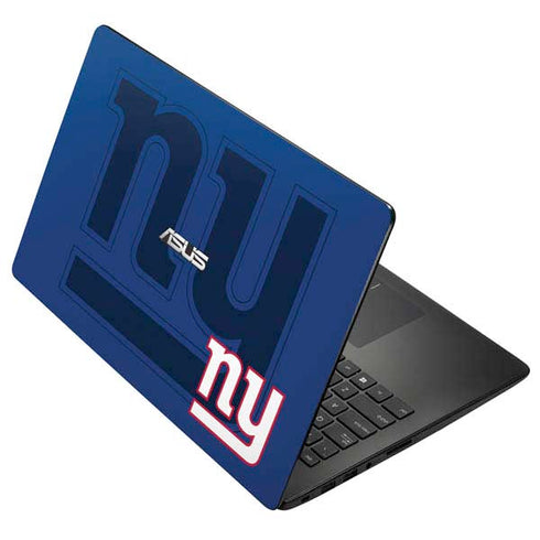 NFL New York Giants Double Vision Asus X502CA 15.6 Skin