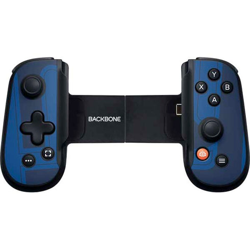 NFL New York Giants Double Vision Backbone One for iPhone Game Controller Skin