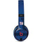 NFL New York Giants Double Vision Beats Solo 2 Wireless Skin