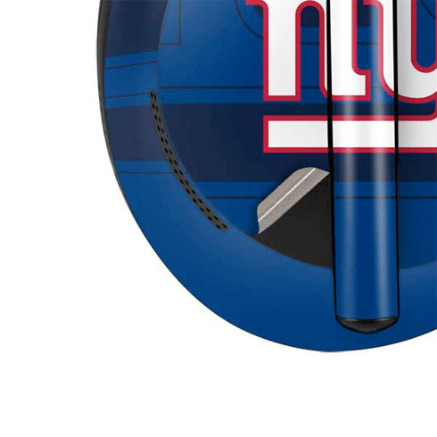 NFL New York Giants Double Vision Bose Noise Cancelling Headphones 700 Skin