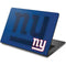 NFL New York Giants Double Vision Dell Chromebook Skin