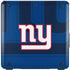 NFL New York Giants Double Vision Cooler Master MasterBox Q300L Mini Tower Skin