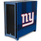 NFL New York Giants Double Vision Corsair 4000D Tempered Glass Mid-Tower ATX Case Skin