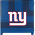 NFL New York Giants Double Vision Corsair 4000D Tempered Glass Mid-Tower ATX Case Skin