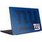 NFL New York Giants Double Vision Dell Vostro Skin