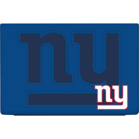 NFL New York Giants Double Vision Dell Vostro Skin