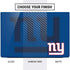 NFL New York Giants Double Vision Dell Vostro Skin