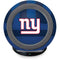 NFL New York Giants Double Vision Fast Charge Wireless Charging Stand Skin