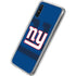 NFL New York Giants Double Vision Galaxy A10e Clear Case