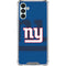 NFL New York Giants Double Vision Galaxy A13 5G Clear Case