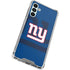 NFL New York Giants Double Vision Galaxy A13 5G Clear Case